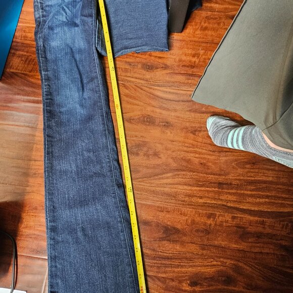 Paige - Manhattan Midrise Slim Boot - Picture 10 of 11